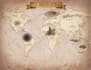 turn your map into fantasy map