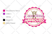 design a custom enamel pin for you