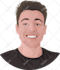 draw a cartoon portrait within 24 hours