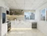 interior design for you a unique and modern kitchen