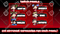create a custom twitch panels for your channel