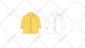 create professional technical flat fashion illustrations and cad drawings