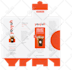 design coffee packaging, coffee bag , coffee label