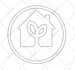 draw black and white line art vector silhouette logo outline