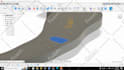 modify,convert,edit,remodel and resize your dxf stl step