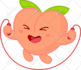 draw cute stickers and merch