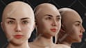 do 3d character modeling rigging and animation for film and game