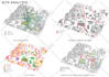 do professional architectural site analysis mapping diagram