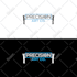 design text based wordmark typography logo