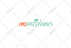 create a professional minimalist initials and monogram logo