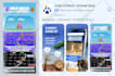 design games screenshots for app store and play store