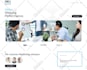 build or rebuild wordpress website, business website