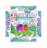 design card game, board game, monopoly board game, ludo game, chess game