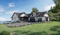 create rendering 3d exterior, interior house, building