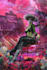 create digital artwork, character design, illustration