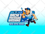 design a great premium mascot, cartoon logo character