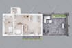 render 3d floor plan architectural