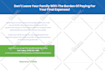 design professional flyer,brochure and company profile