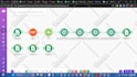 build and fix your n8n zapier or makecom automation workflow and API integration