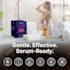 design amazon listing images, infographics and lifestyle images