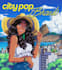 draw retro 80s 90s anime or manga style illustration