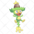 make your own fakemon