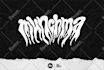 design an original hand lettering or typography logo