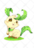 draw fanart pokemon or your fakemon