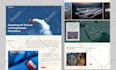 do wordpress website development, redesign wordpress website