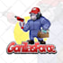create unique animal, nft, mascot, cartoon character logo