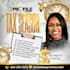 do an outstanding social media flyer design, or event flyer