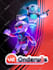 design 3d character or product in zbrush and 3dsmax