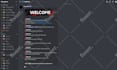 setup a fully custom nft discord server