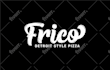 create fast food, cafe and restaurant logo design