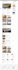 update, customize theme and bug fix wordpress website