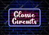 design 3d realistic neon logo creation, neon sign, and neon text