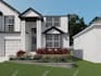 create 3d model and render exterior, interior, 3d floor plan