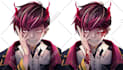 draw potrait, fanart, illustration in anime style commission