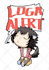turn you or your oc to a cute chibi