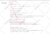 do squarespace website seo and google rank