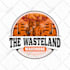 design a vintage hand drawn engraving logo illustration