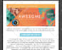 be your email marketing assistant