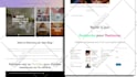 design and customize a professional wordpress website