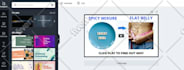 create high convert landing page for CPA network