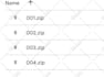 do bulk image resize, cropping