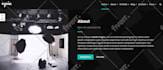 install wordpress just like the demo