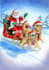 create wonderfull children book illustrations