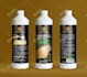 do cleaning label, product, sticker, pouch and packaging