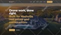 design and develop framer or webflow websites, landing pages
