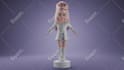 sculpt high quality 3d models, characters, and statues for 3d printing rendering